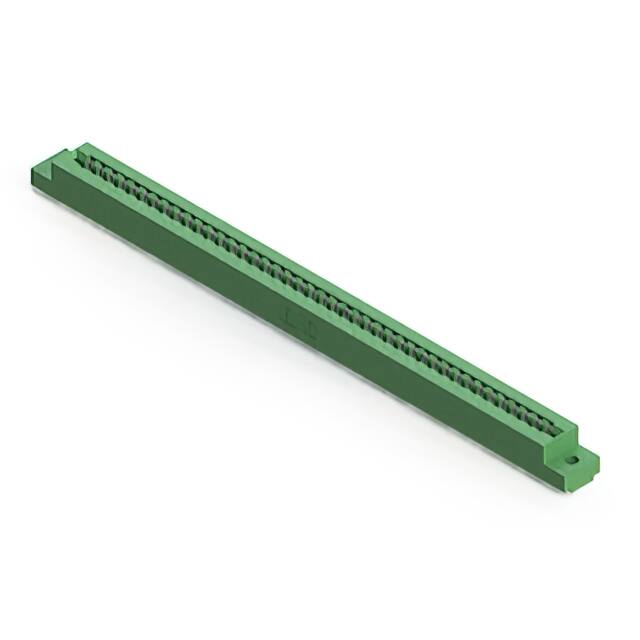 307-042-458-102 EDAC Inc.  Edgeboard Connectors